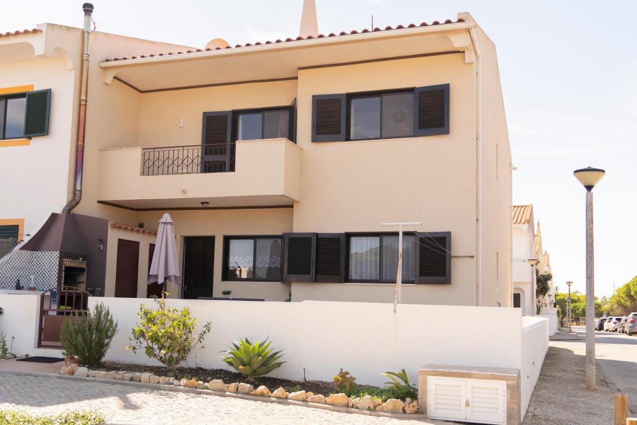 Viila Santos Stockler Ferienhaus Distrikt Faro